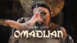 Sanja Vucic - Omadjijan ( official lyric video )