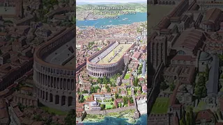 Why did the Eastern Roman Empire survive so incredibly long? #shorts