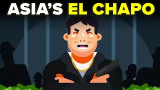 Who Is Tse Chi Lop? (Asia's El Chapo)