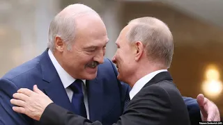 "Не думаю, что Путин, если не сошел с ума, предложит Лукашенко военную помощь", – Глеб Павловский