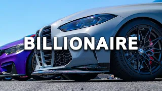 Billionaire Luxury Lifestyle 2024 🔥| Luxury Lifestyle Visualization 💸 | #motivation - 001