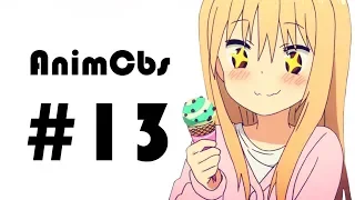 ANIME VINES | coub anime #13 [Аниме Приколы 2019]WeBm anime