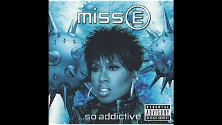 Missy Elliot - Get Ur Freak On (Acapella)