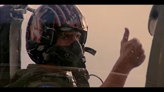 Top Gun Soundtrack -  MiGs Dead Ahead