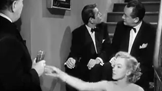 Marilyn Monroe - Back Story - ALL ABOUT EVE 2/2