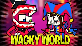 Wacky World - FNF Version (ft. @Neonight & @SleepyOreo )