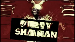 Dirty Shaman “Your Eyes Are Projectors” Album Teaser