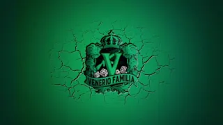 La Venerio Familia Vs La Ruccio Family (Turf War)