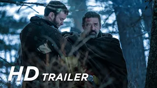 ROBERT THE BRUCE Trailer (Deutsch)