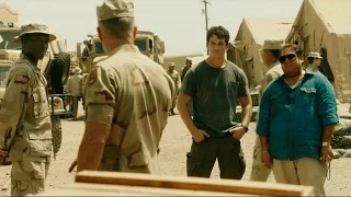 Cães de Guerra - Trailer Oficial (leg) [HD]