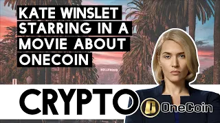 OneCoin Scam Getting It’s Own Movie & TV Show!