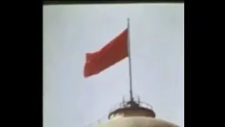 Anthem of the USSR, Funeral of Joseph Stalin 1953 | Гимн СССР, Похороны Йосифа Сталина 1953г.