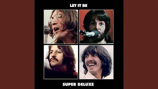 Let It Be (1969 Glyn Johns Mix)