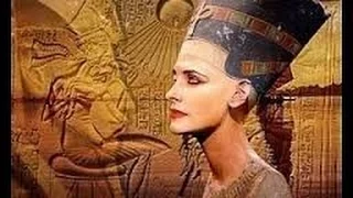 'Queen Nefertiti' The Most Beautiful Face of Egypt ✪ Ancient History Documentary HD