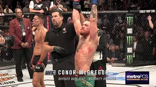 UFC 202: The Thrill and the Agony - Preview