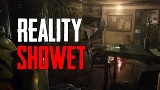 Reality Showet - Dansk Creepypasta