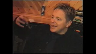 States of Mind: Prozac Diary (Bernard Sumner segment) (upscaled)