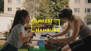Trailer Balconies (Hamburger Filmschau) OmU