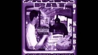 Project Pat - Up There (Chopped and Screwed)