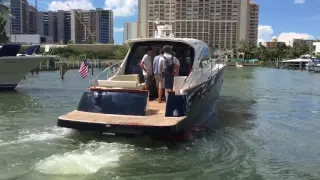 2017 Chris craft commander in Sarasota FL 2