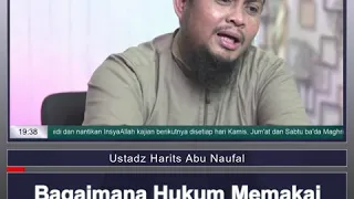 Memakai bulu mata untuk suami  - Ustadz Dr. Firanda Andirja, MA