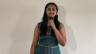 Megha Bantu Megha- Sripriya Srinivas- Mannina Doni