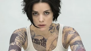 Blindspot - Trailer