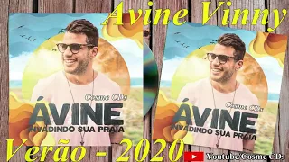 Avine Vinny - Verão 2020