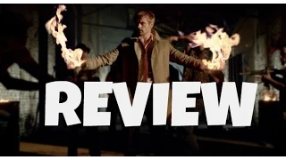 Constantine - The Darkness Beneath Review