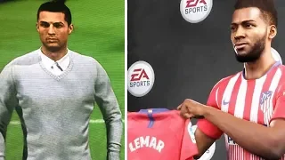 FIFA 20 КАРЬЕРА: 20 НОВОВВЕДЕНИЙ, КОТОРЫЕ ТЫ МОГ ПРОПУСТИТЬ