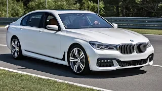 2019 BMW 7 Series - FULL REVIEW