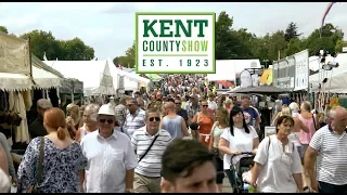 Kent County Show 2017