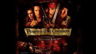 Pirates of the Caribbean - One Last Shot (1080p HD)