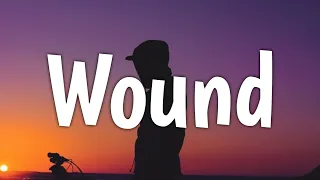 Leah Nobel - Wound (Lyrics) (From Virgin River Season 4)