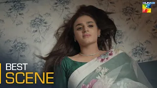 Jaan Se Pyara Juni - Episode 07 - Best Scene 01 - #hiramani #zahidahmed #mamyashajaffar - HUM TV