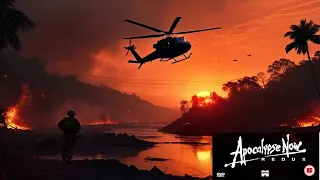 Apocalypse Now Redux 1971 Full Movie 🎬