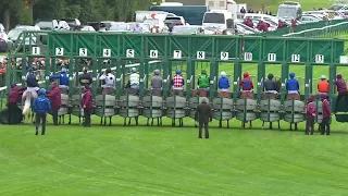 Revivez la course du Prix de l'Abbaye de Longchamp Longines