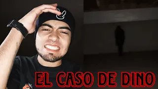 Este caso te HARÁ creer en los FANTASMAS || Reaccionando a Dross // Wendigo