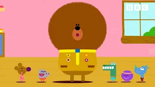 Funny Hey Duggee Moments! | Hey Duggee