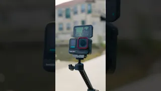 🔥 Insta360 Ace Pro TOP FEATURES in 60 Seconds!