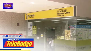 Dagdag-kontribusyon sa PhilHealth sinuspende ni Marcos | TeleRadyo Balita (3 Jan 2023)