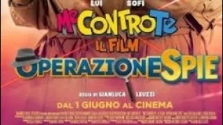 FIDATI DI ME -ME CONTRO TE IL FILM OPERAZIONI SPIE