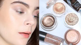 AFFORDABLE One & Done Shadows: So easy!