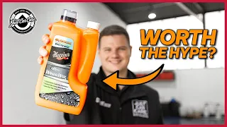 Meguiars Hybrid Ceramic Wash & Wax Shampoo | Is it worth the hype?