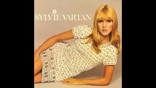 Sylvie Vartan - La Maritza (English lyrics)