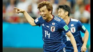 Japan score two quick goals vs Belgium Martin Keown reveals shock at World Cup clash