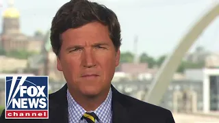 Tucker Carlson: This is horrible for all of us