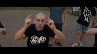 Polska Wersja - Wiem to feat. Rest Dixon37 prod. Lazy Rida