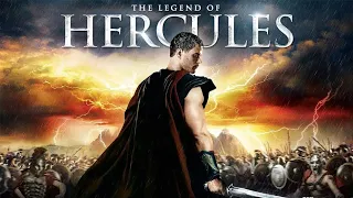 The Legend of Hercules 2014 Movie | Kellan Lutz | Liam McIntyre | Full Facts and Review