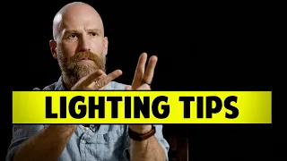 What If You Have Trouble Lighting A Scene? - Andy Rydzewski